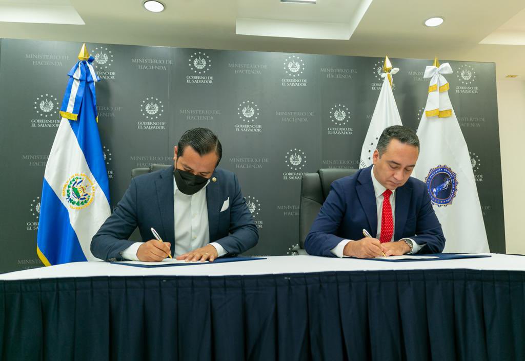 Hacienda y Fiscalía cooperarán mutuamente para contrarrestar la evasión fiscal hacienda-y-fiscalia-cooperaran-mutuamente-para-contrarrestar-la-evasion-fiscal